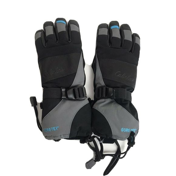 cabela's winter gloves